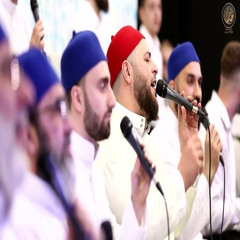 زد صلاتك على هادينا -خالد الأطير