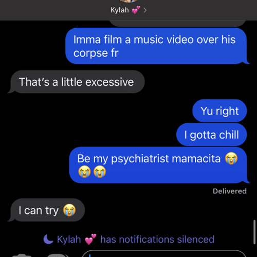 SparkoHendrixx - Good Morning! (Prod. Bnyx x WeGoneBeOk)