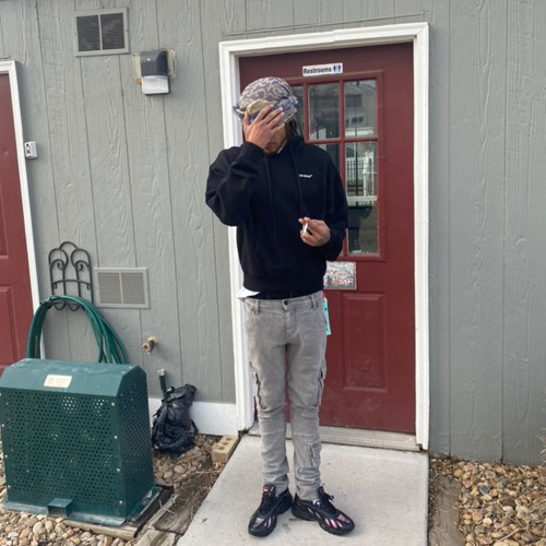 Keem Veggies - Medzwsprite( Skyline + Djslimebxll + Comixradio exclusives]