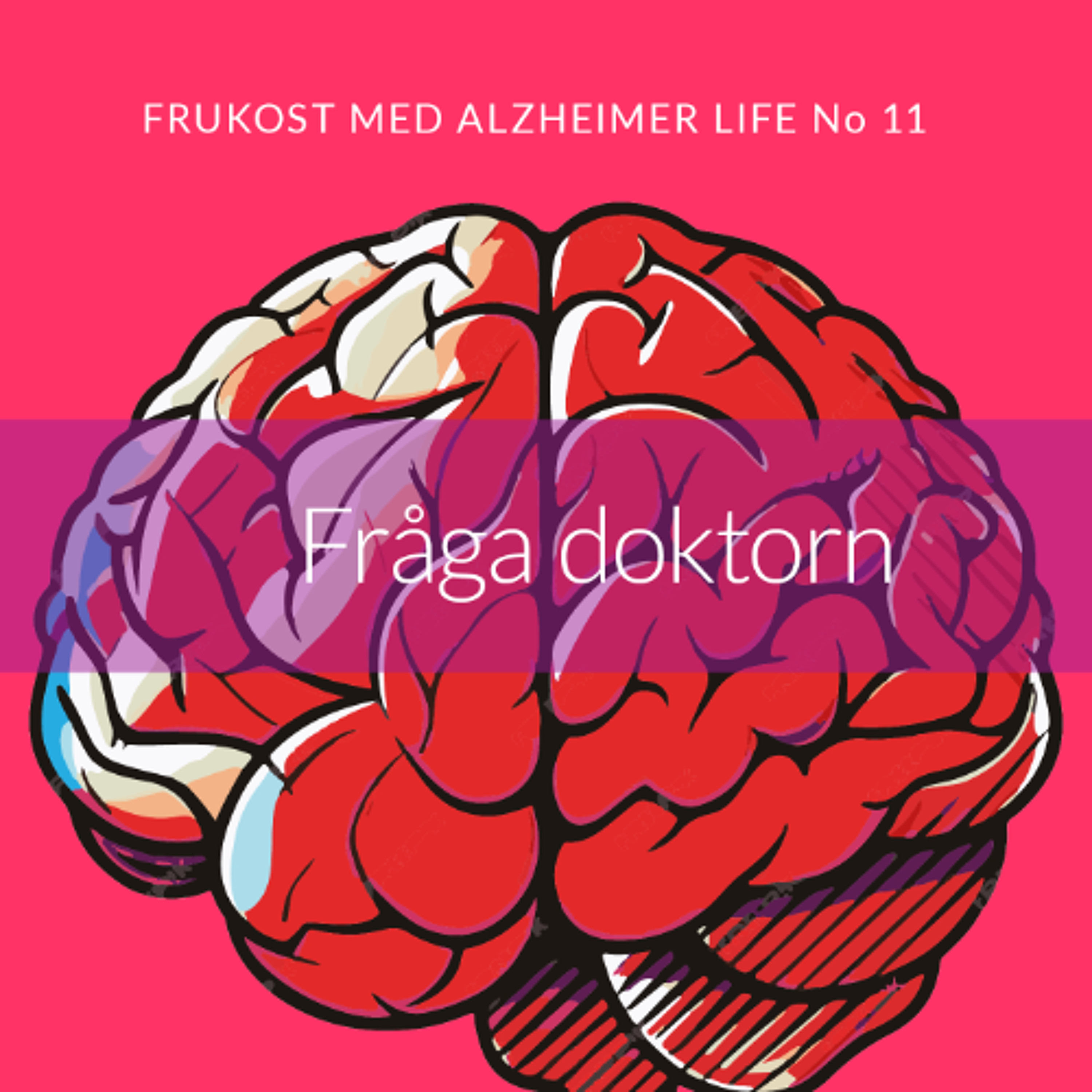 Alzheimer Life podden