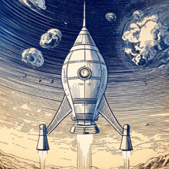 Back to Mars at Fusion 2025 Trance Floor ♥👽