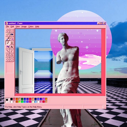 P o r t o 🌴 (V a p o r w a v e ) 🌴