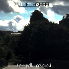 Hoppípolla covered