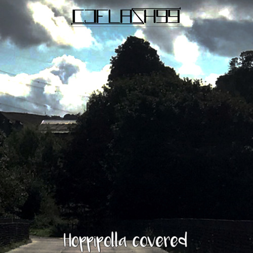 Hoppípolla covered