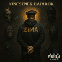 Zima – Gáz | NH mixtape | Alap: T. Danny – Gáz