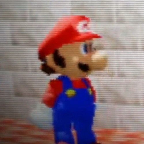 Patience - Mushroom Hell