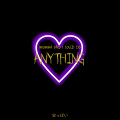 anything