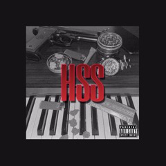 COZY Ft. Saint, KNOTS (Prod. CertiBeats)