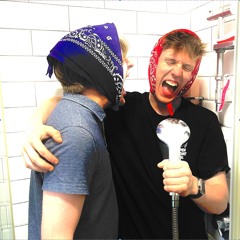 oh god um nah can it be like the wacky trilogy