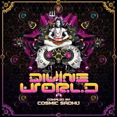 VIKIRIDA - STRANGE ANOMALY - 180 BPM - VA DIVINE WORLD - [METAHUMAN MASTERING]