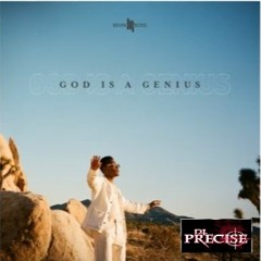 Kevin Ross - God Is A Genius (Audio Two Refix) @djprecisenyc