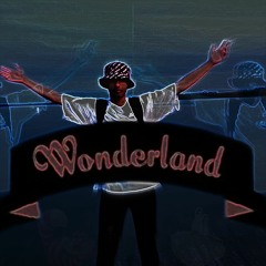 Wonderland (prod. ross gossage)