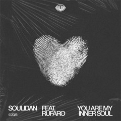 You are my inner soul (feat. Rufaro Nicole Nyathi)