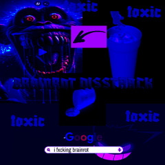 BRAINROT DISSTRACK !😈😈😈
