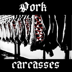 Голодомор -  Pork Carcass