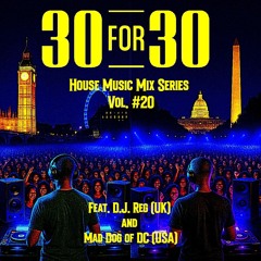 SVR Repost Exchange September 2025 Mix Set Review