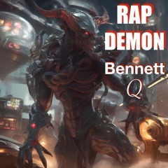 RAP DEMON (Prod. REKLO)