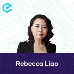 #543 Rebecca Liao: Saga – Ethereum and Solana CAN'T Scale. Our Chainlets Fix This!'