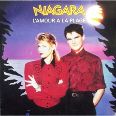 Niagara - L'Amour à la Plage (Luke Delite Remix)