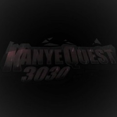 Victory! Kanye Quest