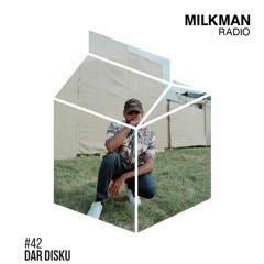 Milkman Radio #42 Dar Disku / Bahrain