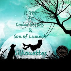 Codex Scrolls & Son of Lamech - Silhouettes (prod.by H.Gee)