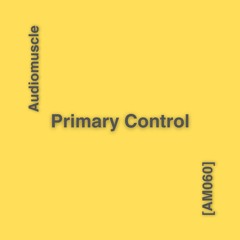 Primary Control (Original Mix) [AM060]