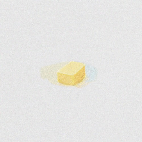 Melt Like Butter