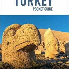 DOWNLOAD EPUB 🗃️ Insight Guides Pocket Turkey (Travel Guide eBook) by  Insight Guide