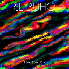 El Búho - Tón Tón, A Dem-Bow Mixtape
