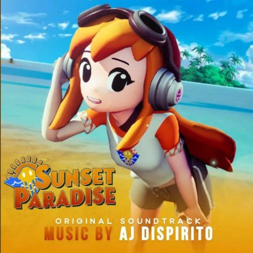 Sunset Paradise!!!