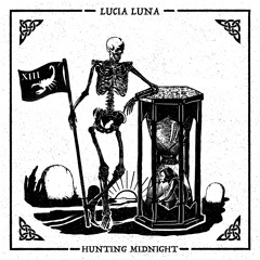 PREMIERE – Lucia Luna – Shiver (Occultists)