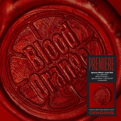 OS Premiere: Lakewest - Ignore What I Just Did [Lakewest]