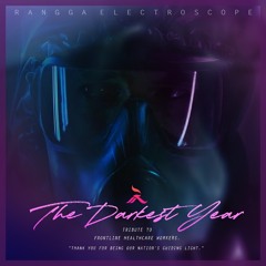 The Darkest Year [Worldwide Release] (SYNTHWAVE INDONESIA)