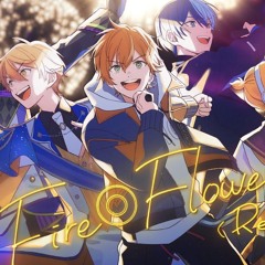 [FULL] Fire◎Flower (Rerec)-Fantista SQUAD x Kagamine Len x KAITO