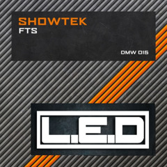 Showtek FTS ( L.E.D. Fecked On Reverse Bass Remix )