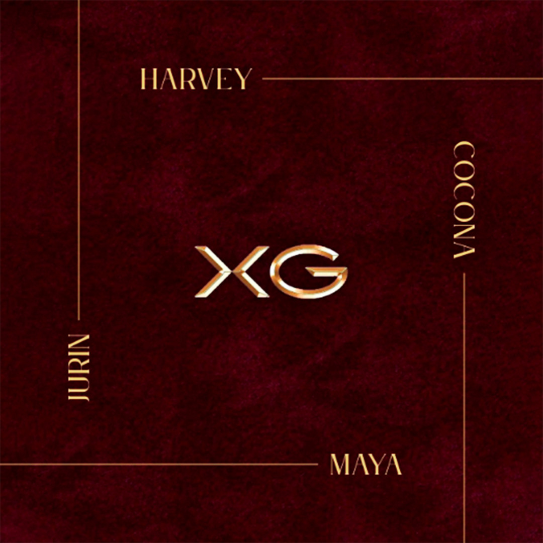 Stream XG TAPE #2: GALZ XYPHER by Moo Jun-Su | Listen online for