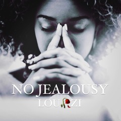 no jalousy by LOUIZI prod josto  - 27:04:2023 09.41