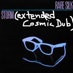 Rare Silk - Storm (Johnny's ExtendedCosmicPsychoacoustics Dub)