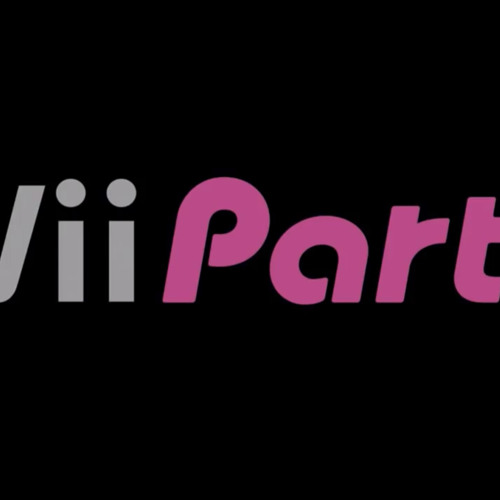 Wii Party (Wii) OST - Main Menu