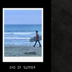 End of Summer '23 Mix