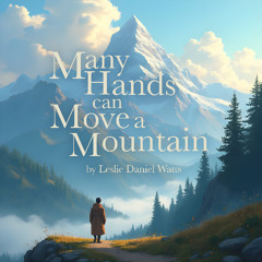 Many Hands Can Move A Mountain