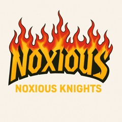 Noxious Showcase (Taggz8o8)