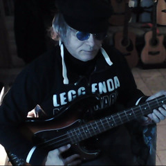 And When I Touch The Stone