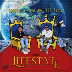 Freddy LaFlare “Lifestyle (Vroom)” ft DFG CASH
