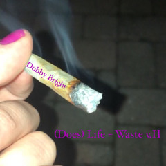 (Does) Life = Waste v.II