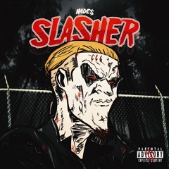 SLASHER (Prod. simmi-OHH)