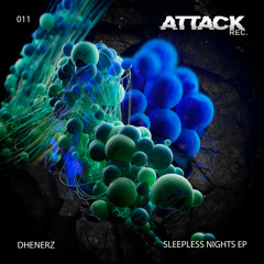 Dhenerz - Sleepless Nights