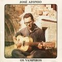 "Os Vampiros" (1963) de José Afonso
