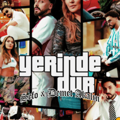 Sefo, Demet Akalın - Yerinde Dur (Mehmet Ynk HYPEDDIT DOWNLOAD